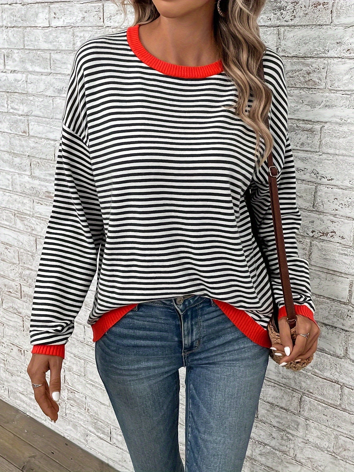 Maglione Ultra-Morbido