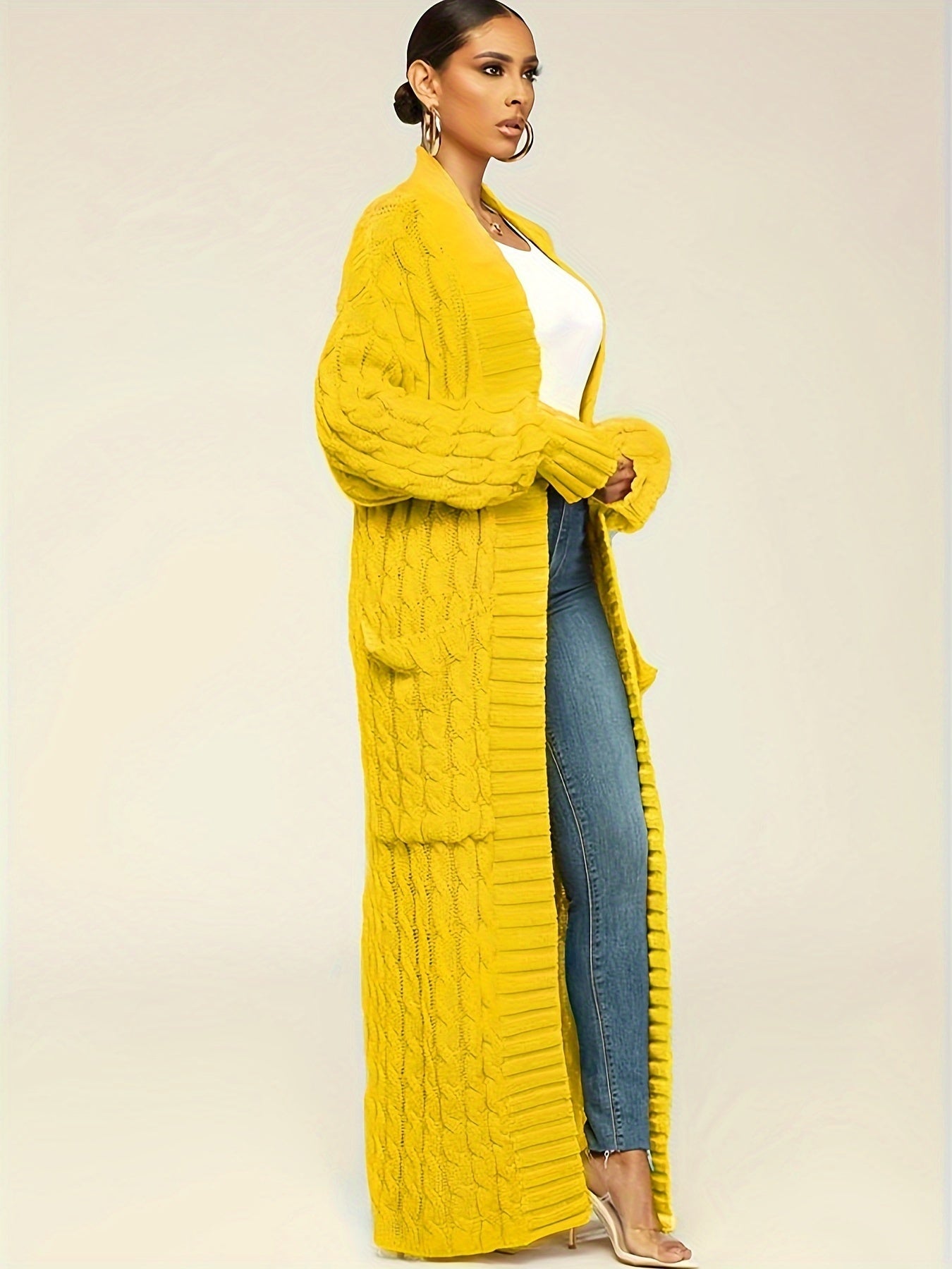 Maglione Soffice