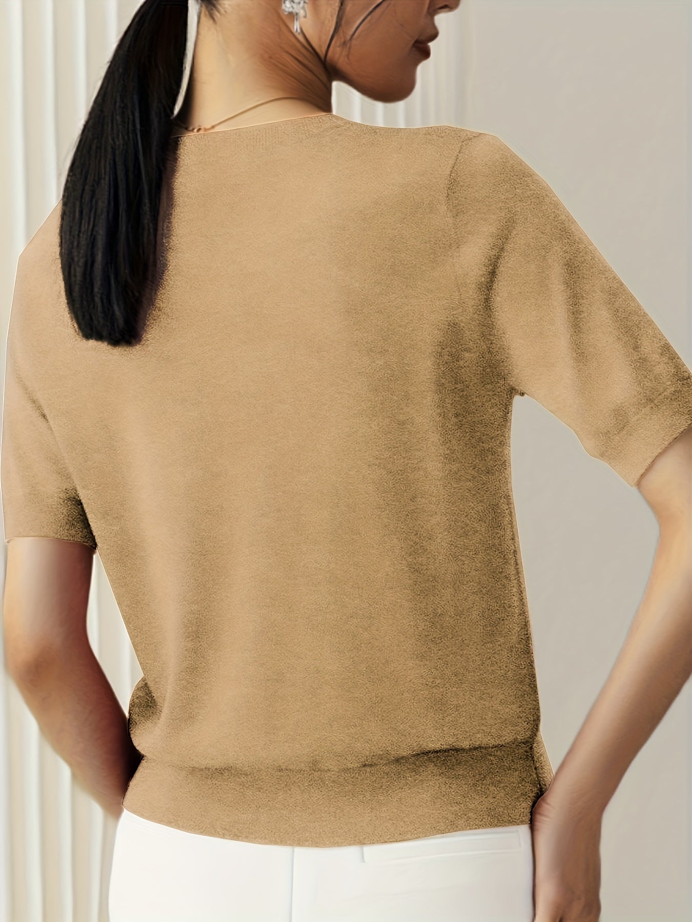 Maglione Morbido