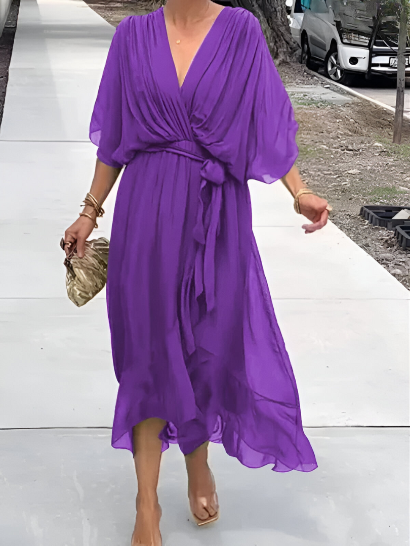 Eleganza Fresca Abito