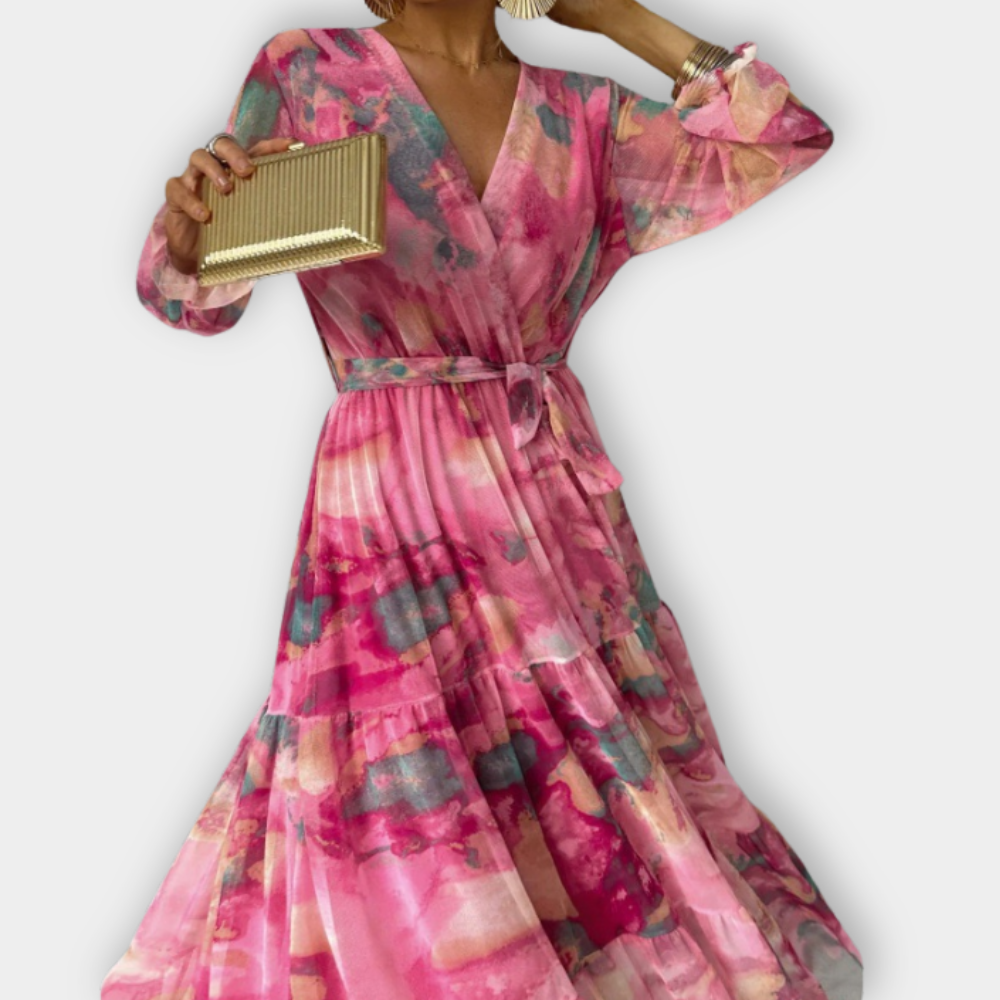 Vestito Estivo: Eleganza Rilassata
