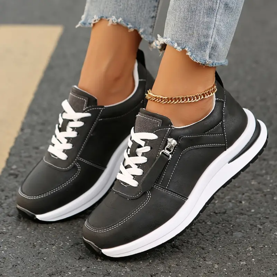Sneaker Comfort Ortopedico