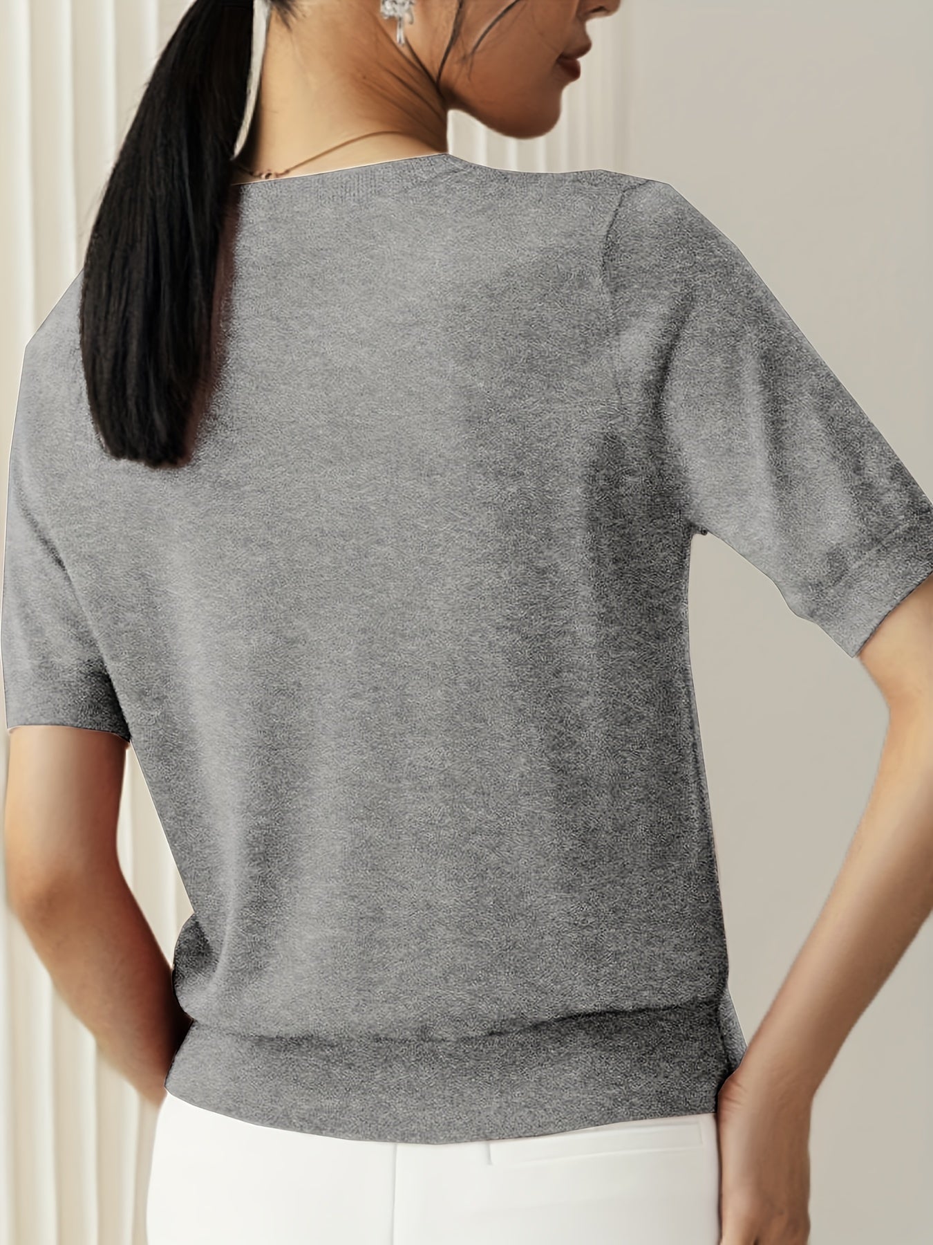 Maglione Morbido