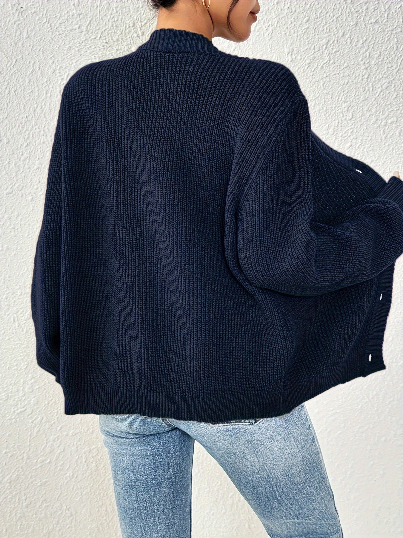Cardigan Senza-Tempo