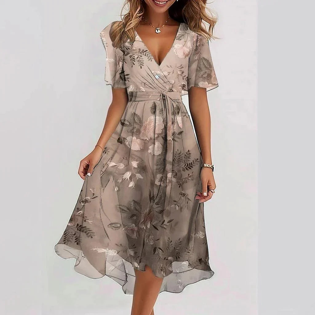 Abito Eleganza per Ogni Occasione