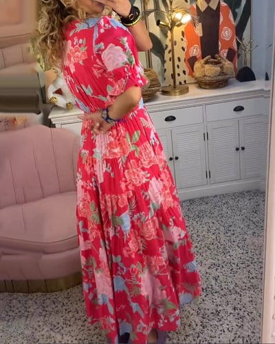 Eleganza Matura in Fiore