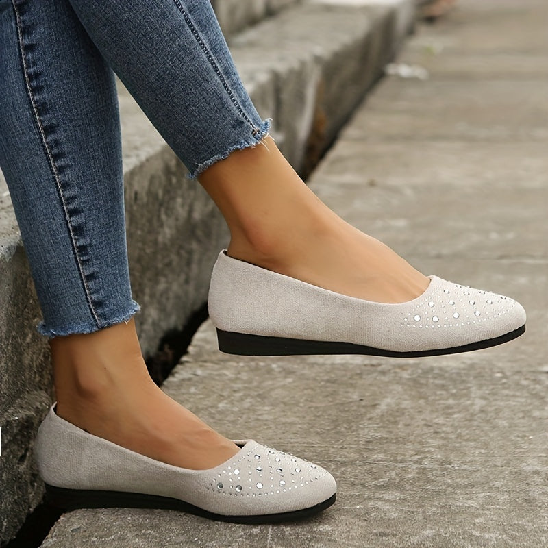 Ballerine Eleganza-Senza-Tempo