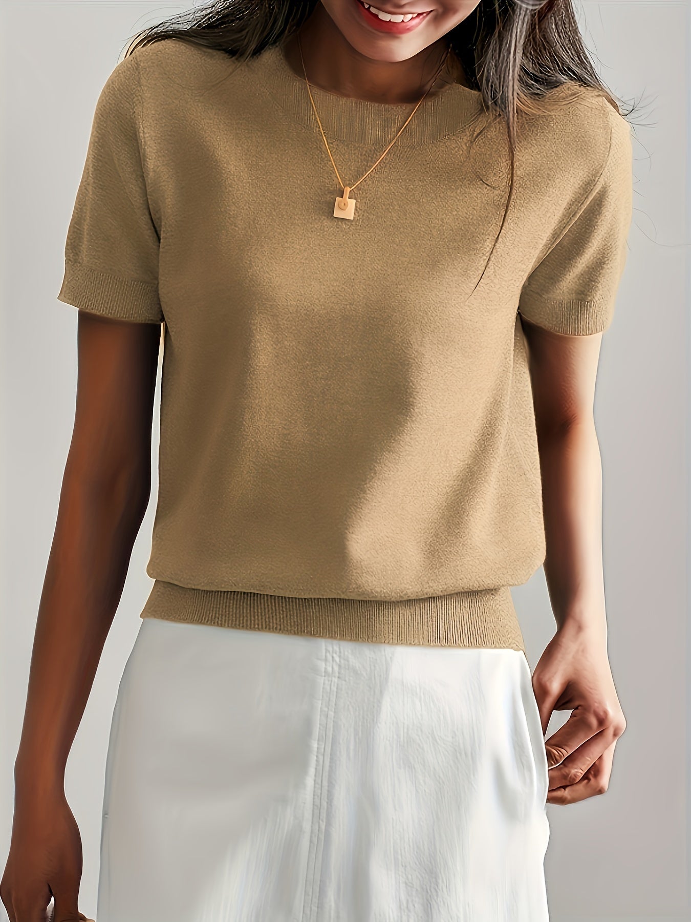 Maglione Morbido