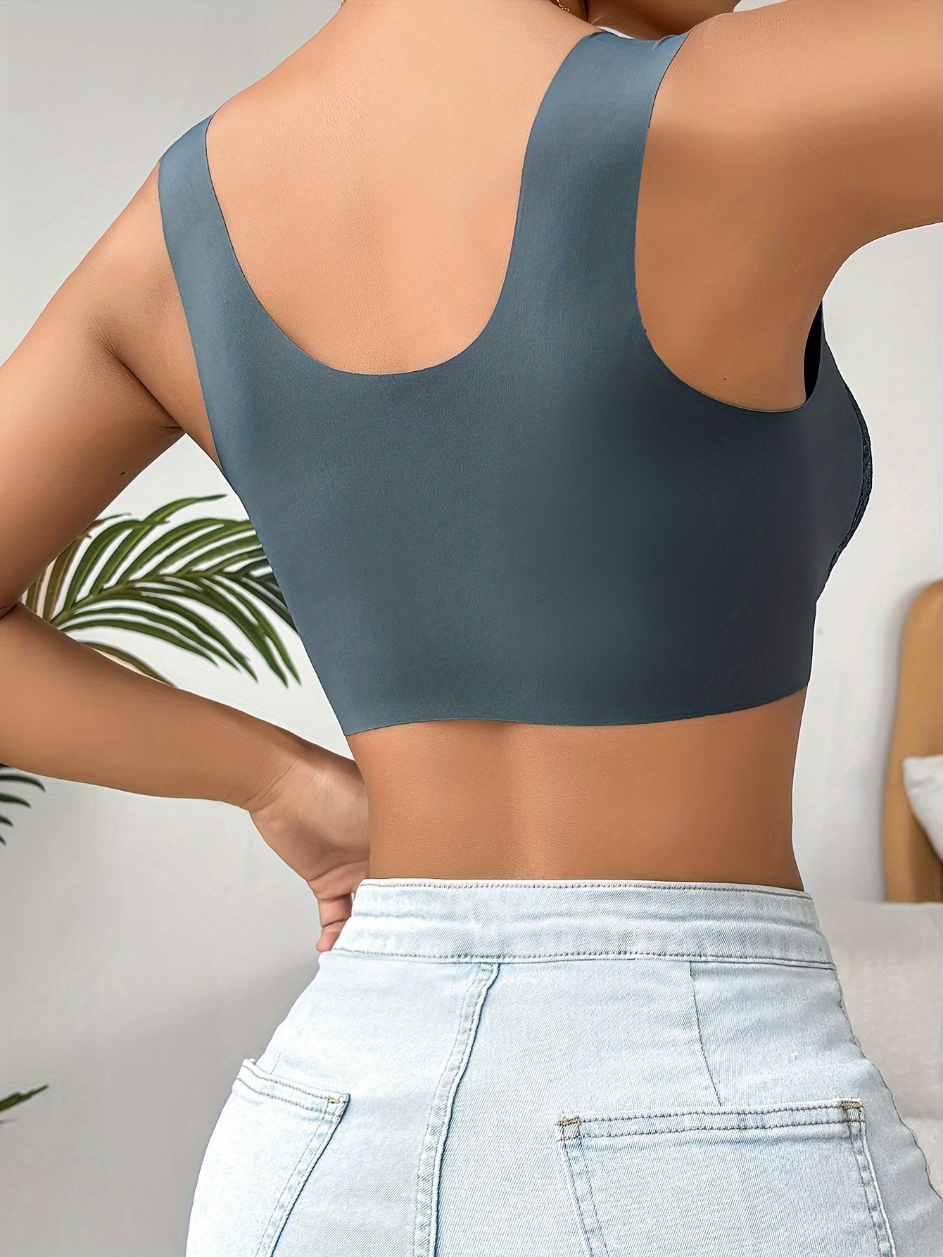 Reggiseno Comfort-Tutto-Giorno