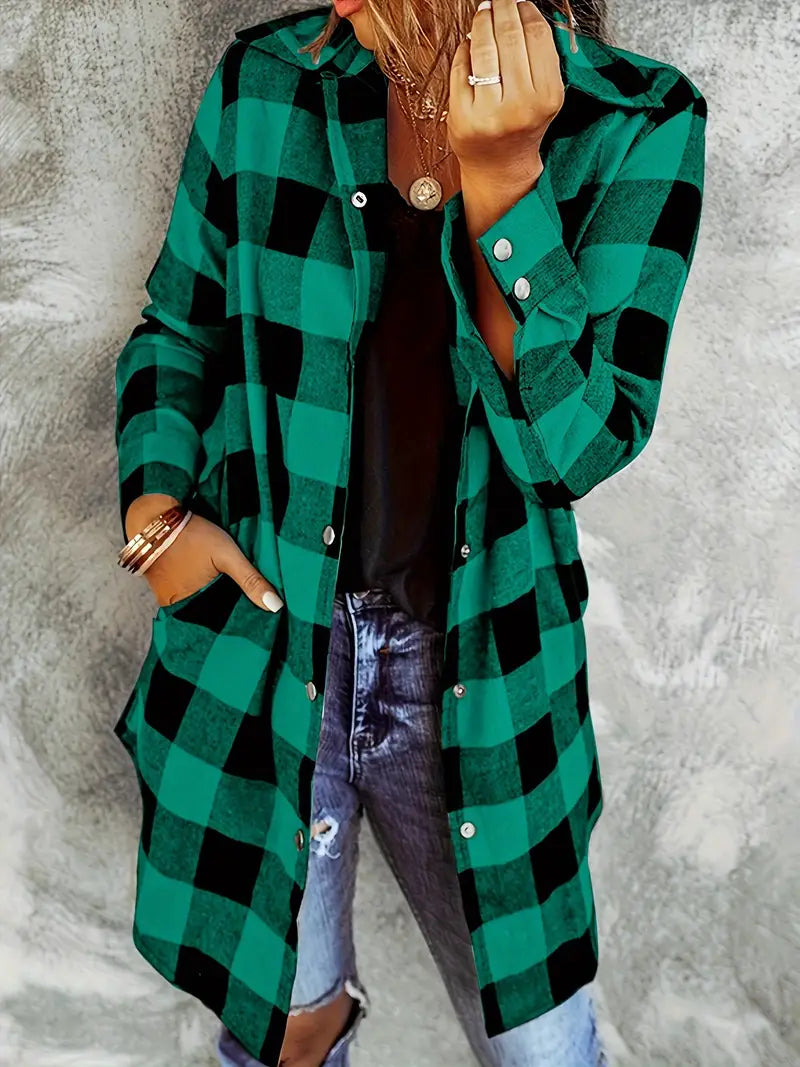 Blusa Cura-Facile