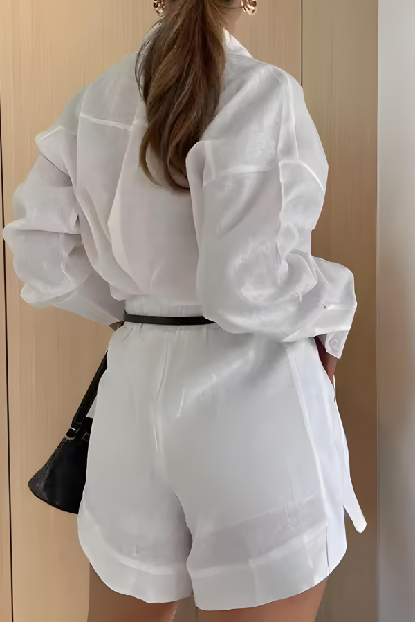 Chic Cooling Set