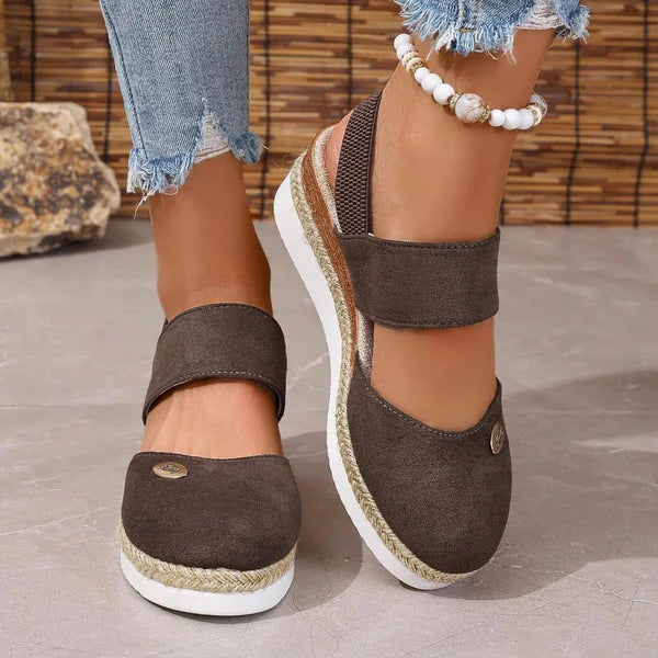 Zapatillas Ortopédicas Confort