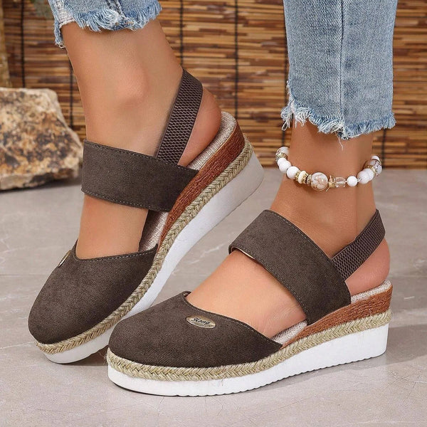 Zapatillas Ortopédicas Confort