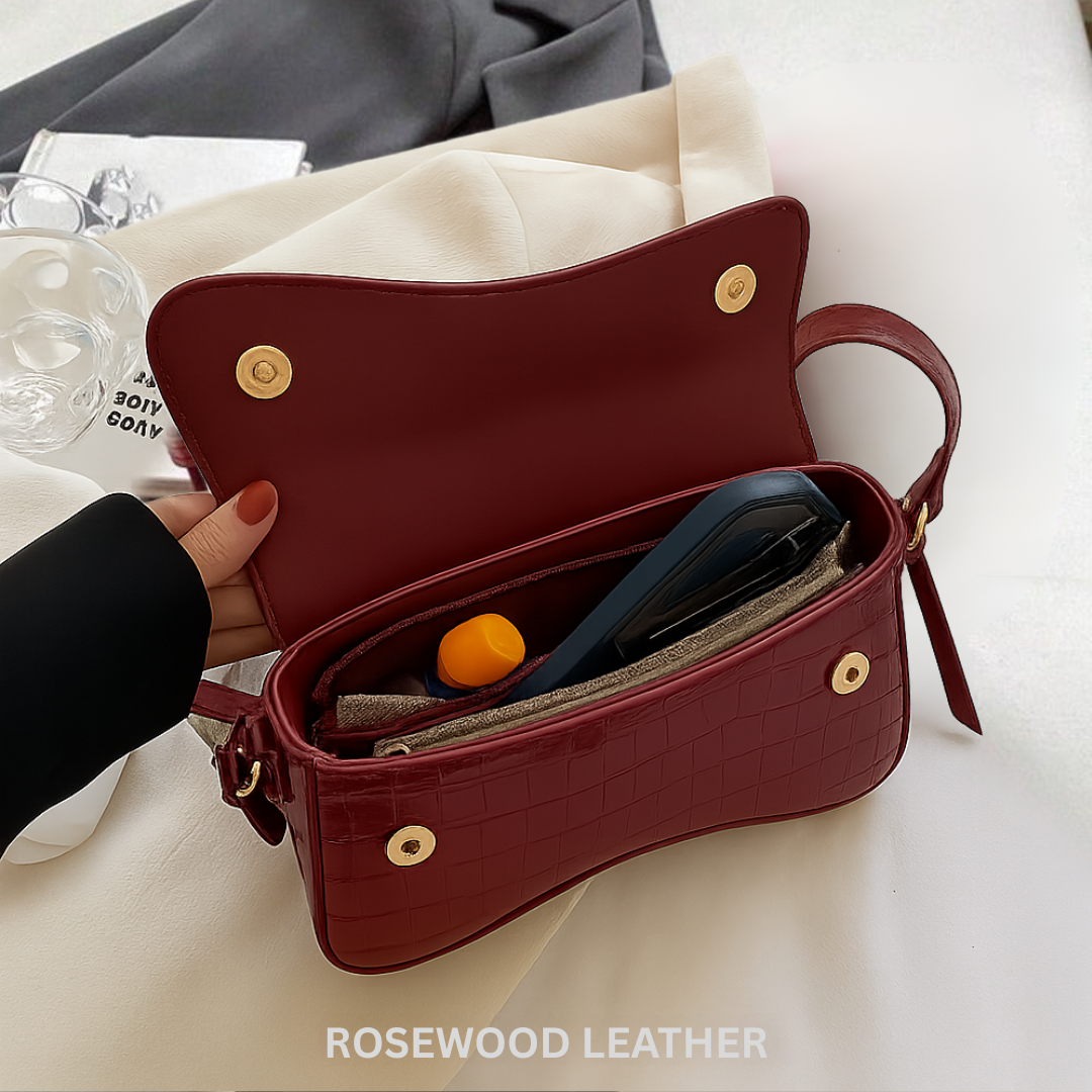 Borsa Spalla Raffinata