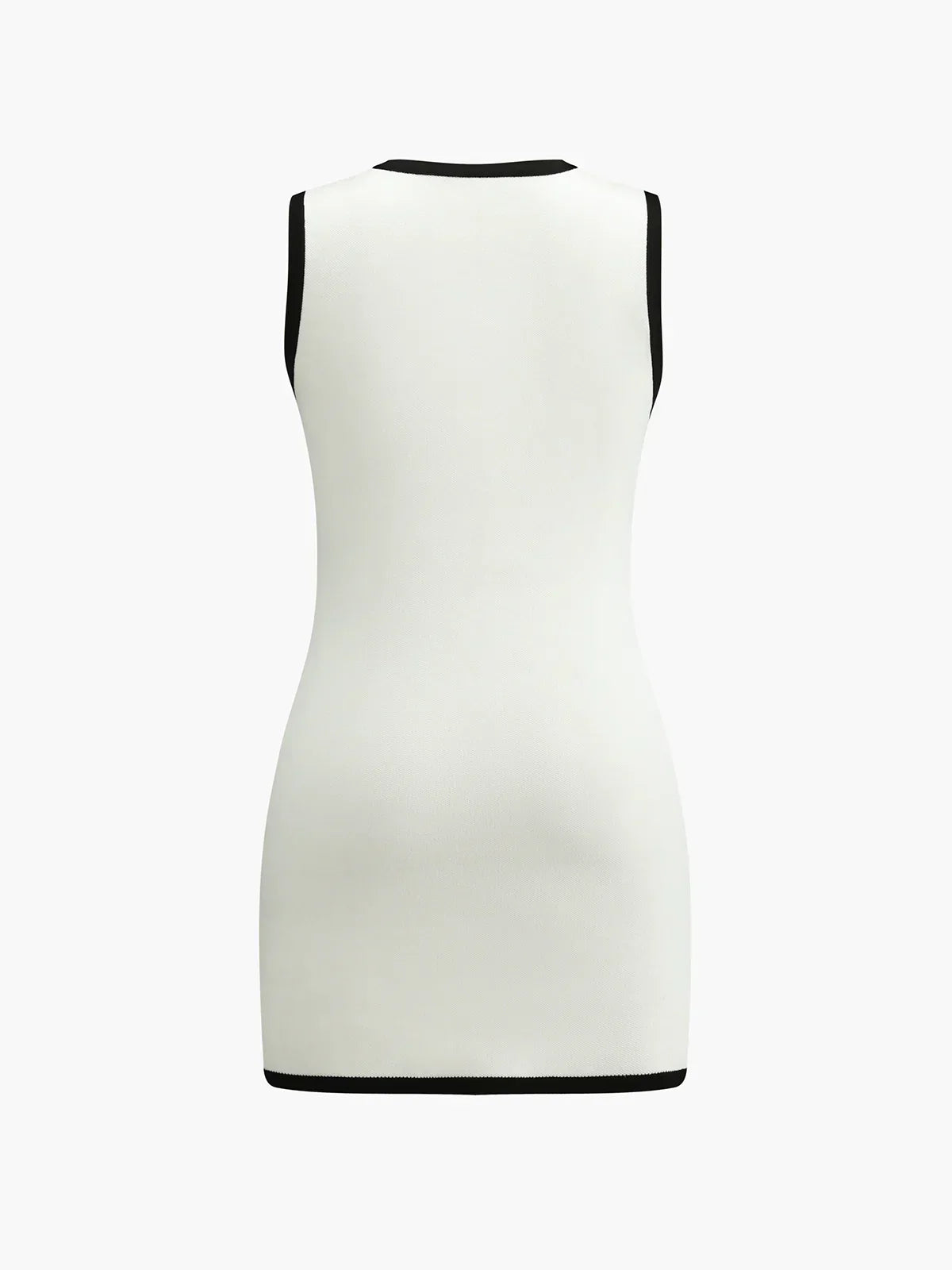 Abito Maglia Snellente