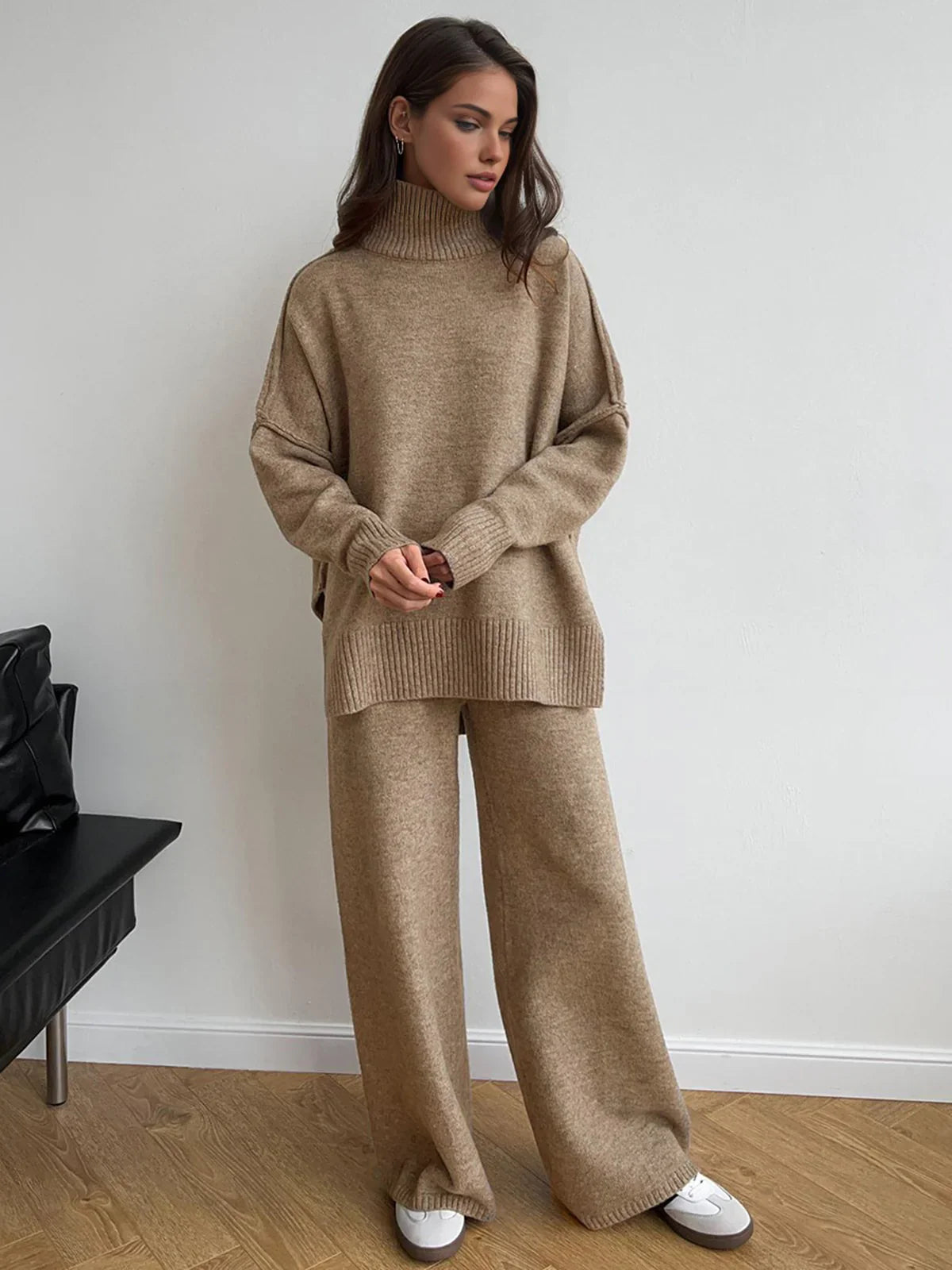 Eleganza e Calore Quotidiano