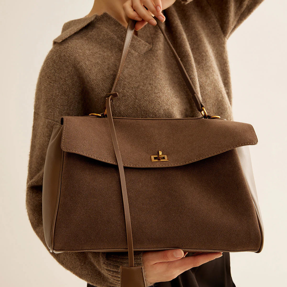 Borsa Premium Tracolla