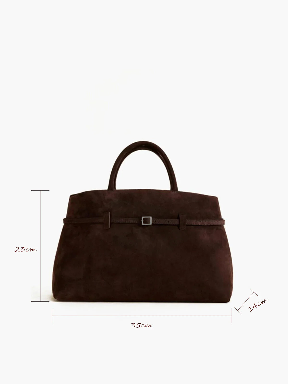 Borsa Manico Vintage: Stile e Funzionalità