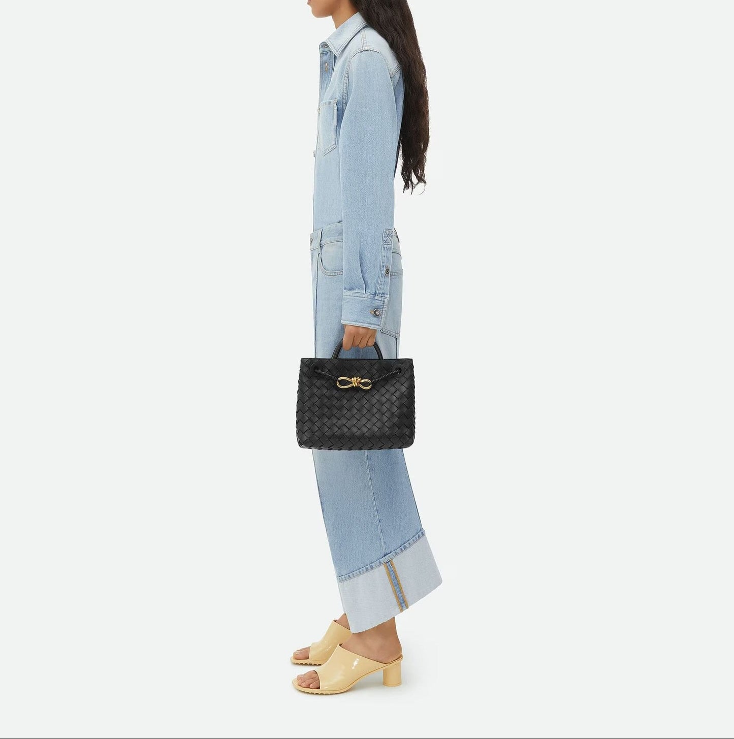 Borsa Capiente