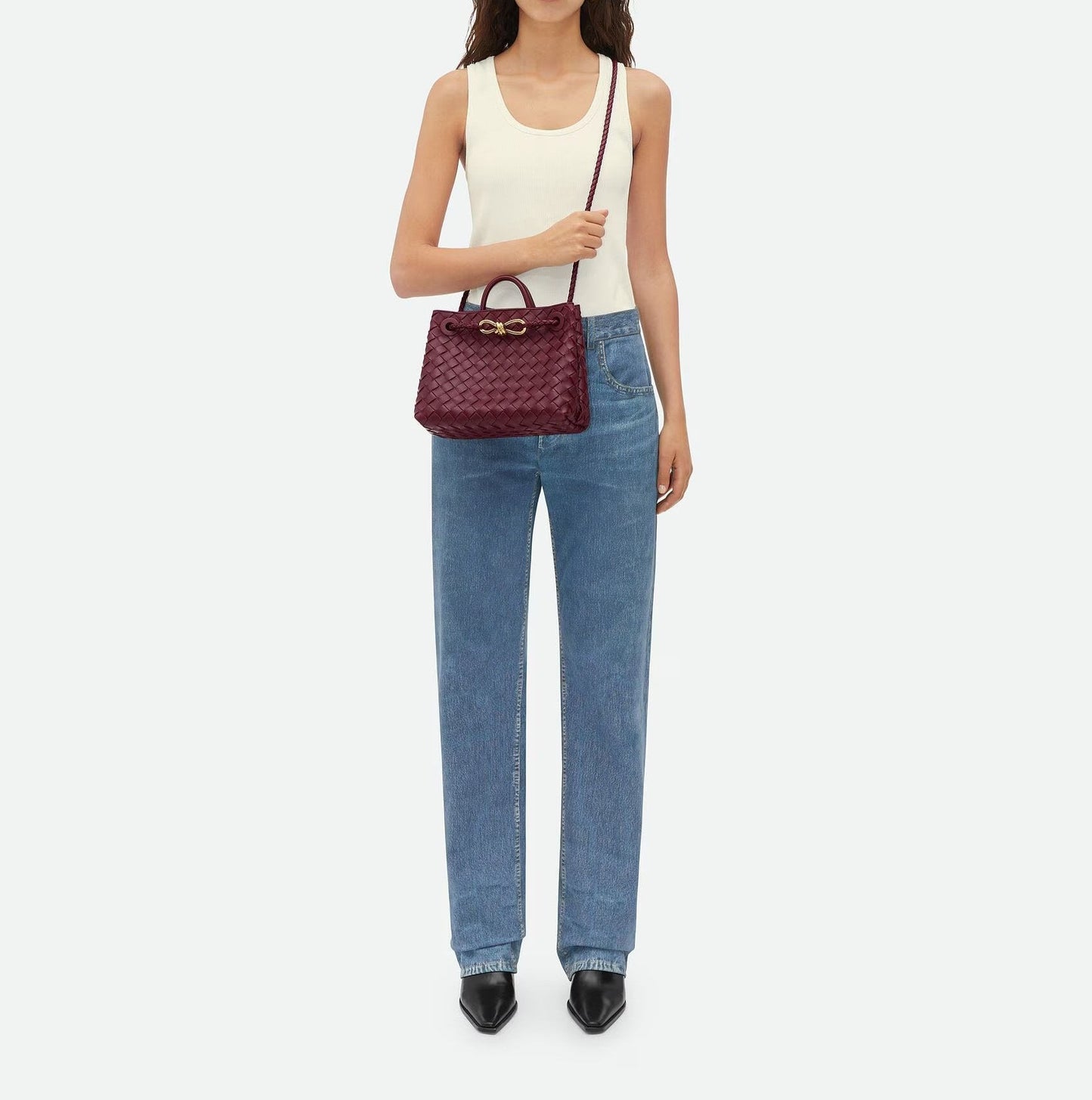 Borsa Capiente