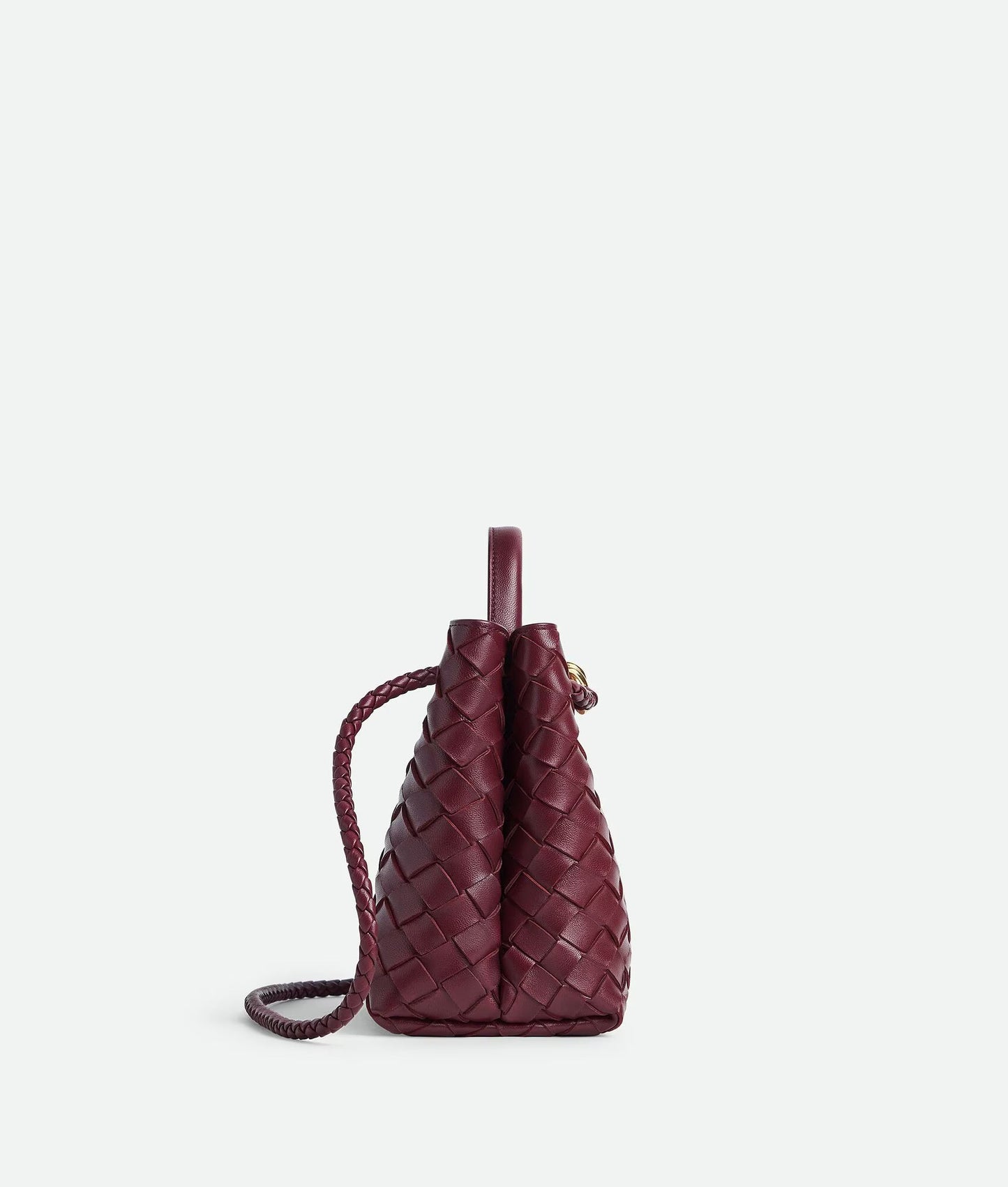 Borsa Capiente
