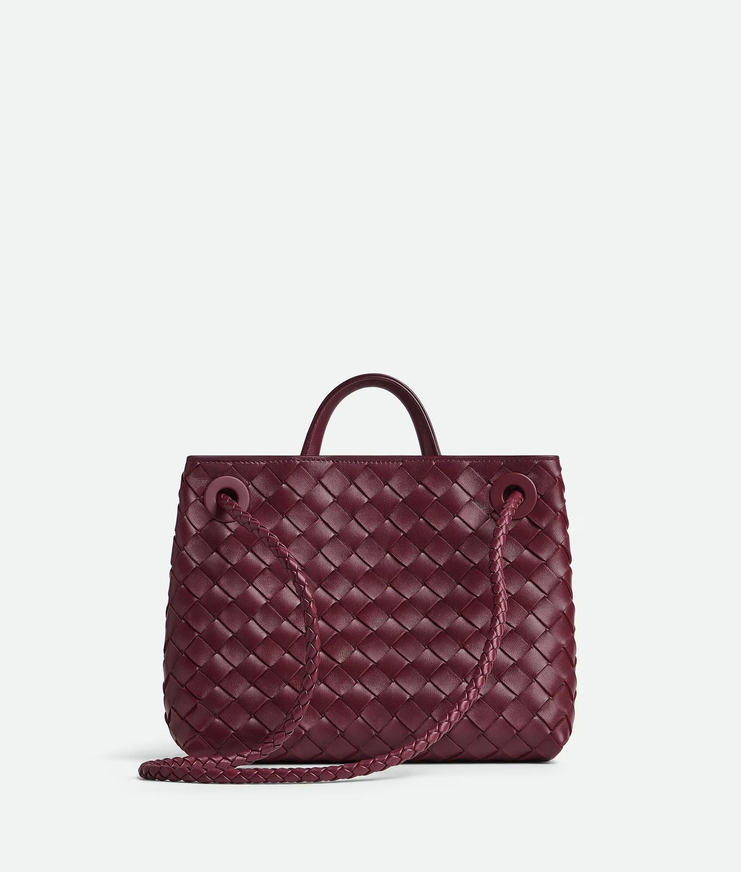 Borsa Capiente