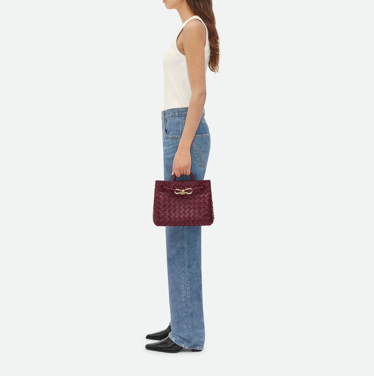 Borsa Capiente