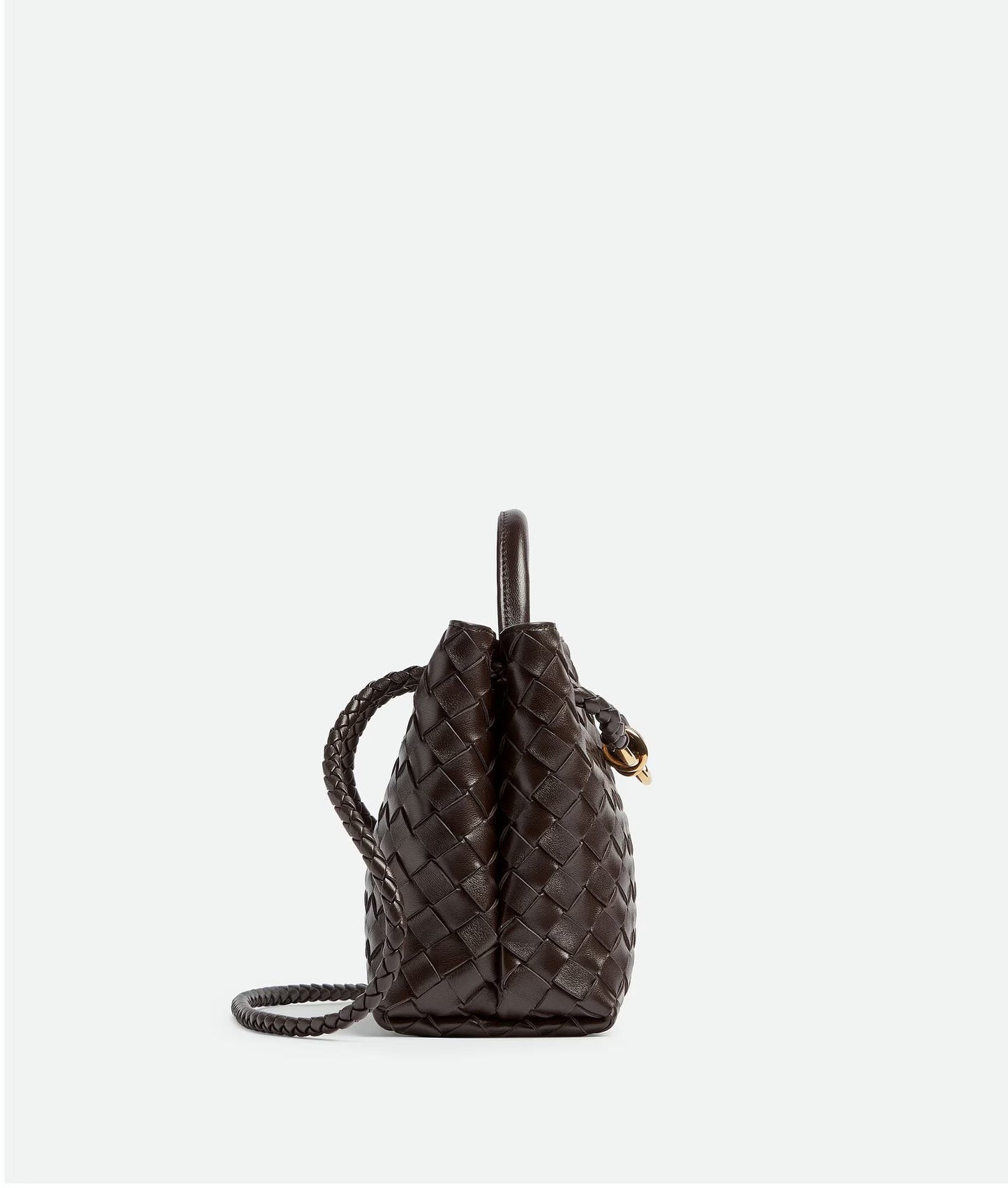 Borsa Capiente