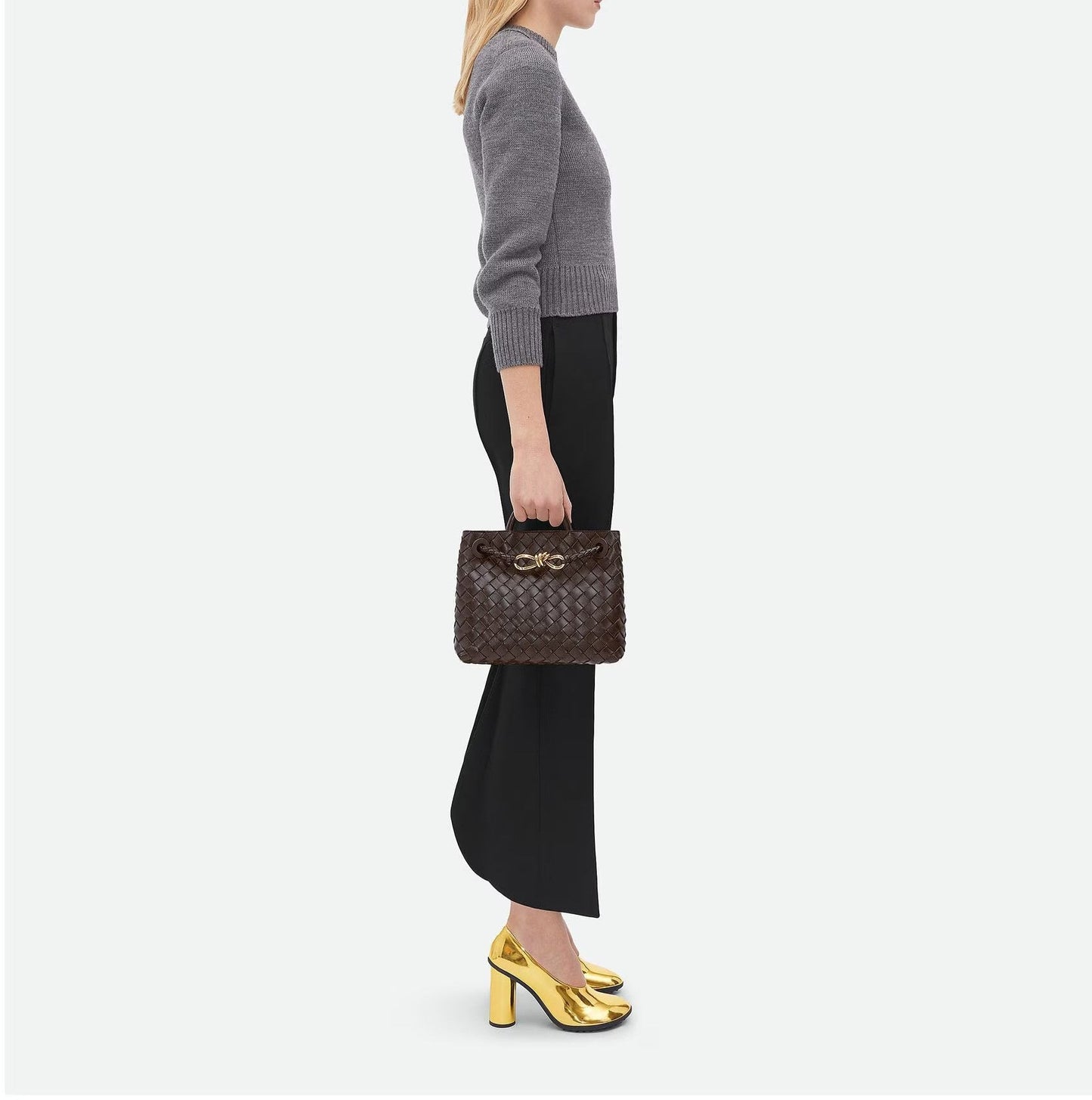 Borsa Capiente