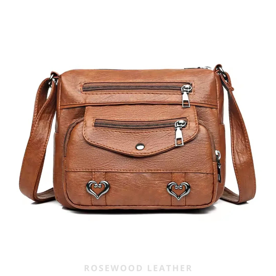 Borsa Spalla Morbida