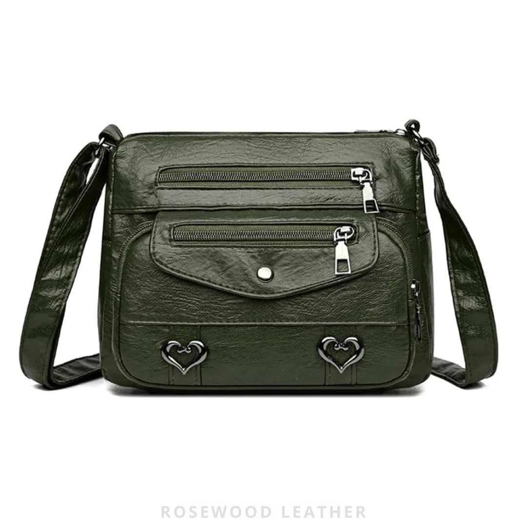 Borsa Spalla Morbida