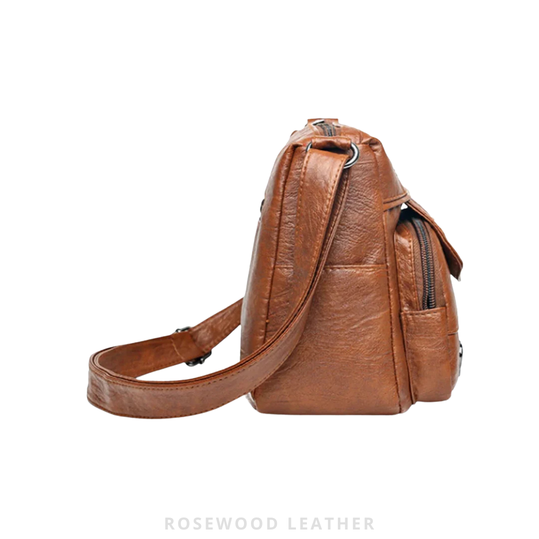 Borsa Spalla Morbida