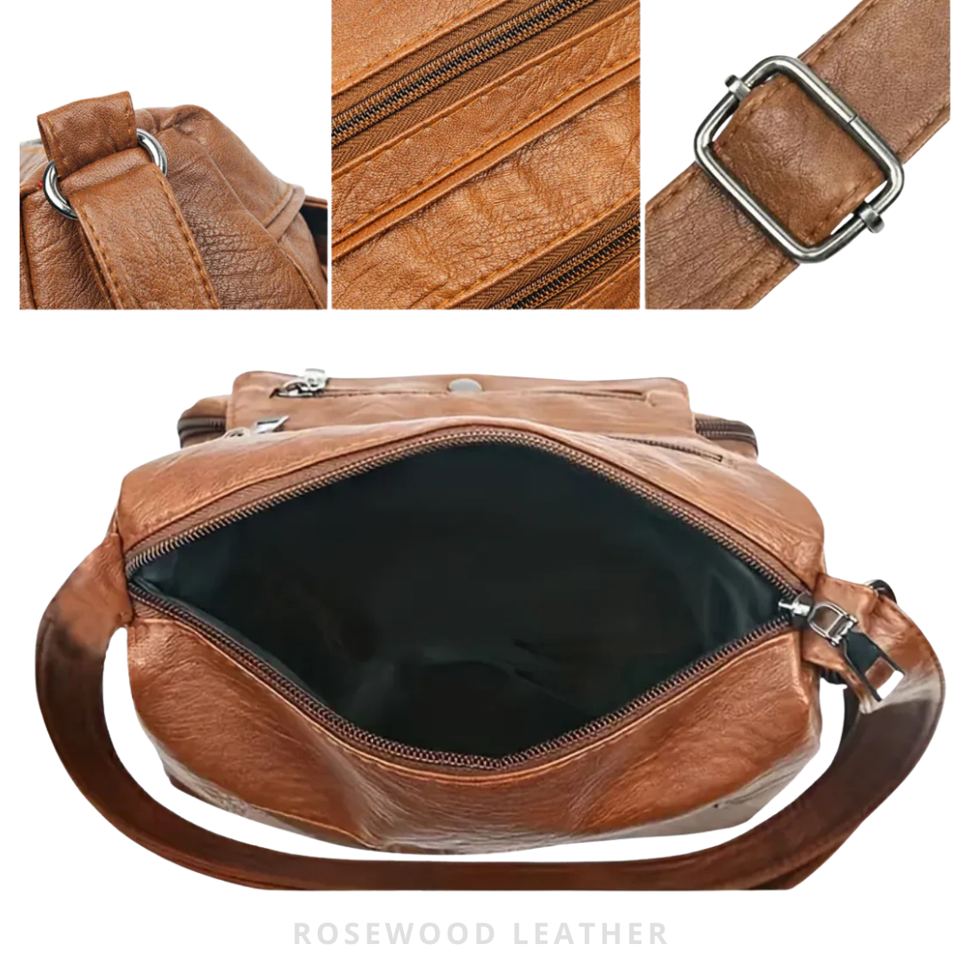 Borsa Spalla Morbida