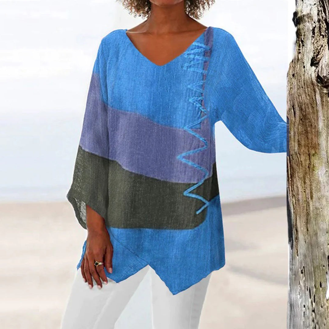 Eleganza e Comfort Top