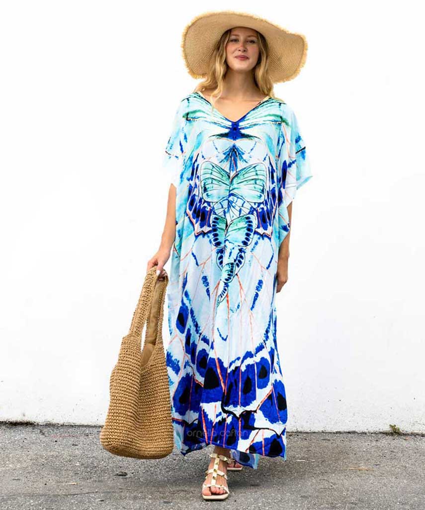 Kaftan Eleganza Comoda