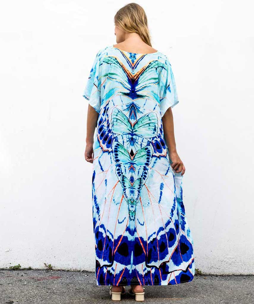 Kaftan Eleganza Comoda