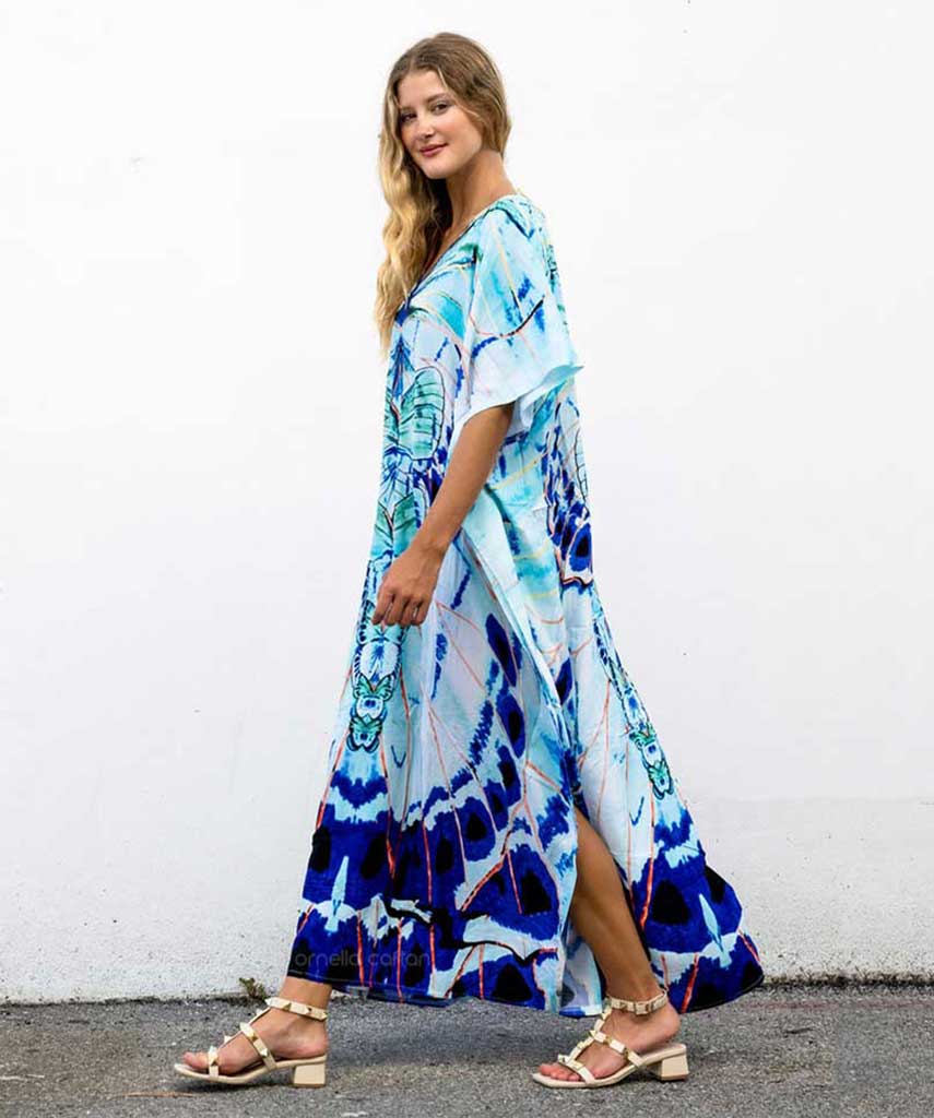 Kaftan Eleganza Comoda