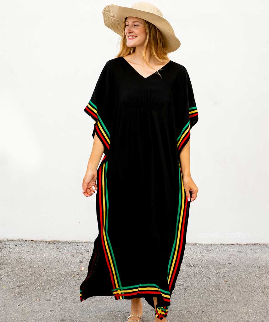 Eleganza-Kaftan Comfort