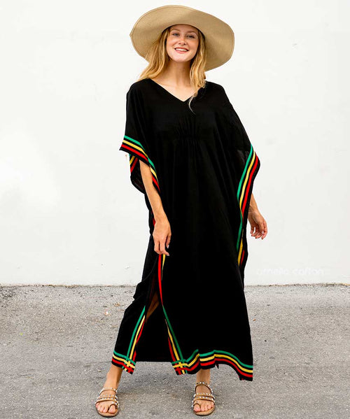 Eleganza-Kaftan Comfort