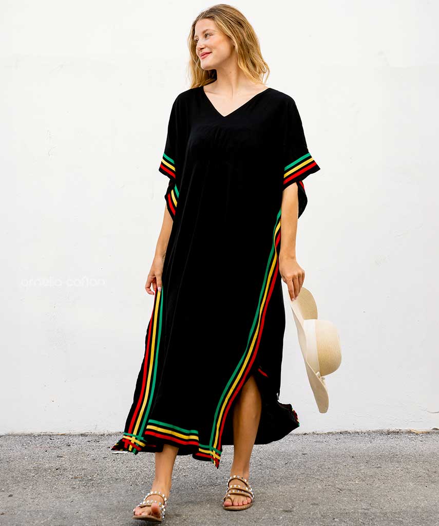 Eleganza-Kaftan Comfort