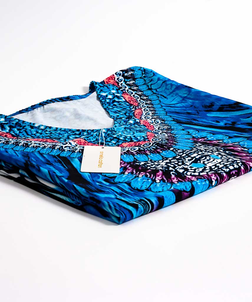 Eleganza Caftan Leggero