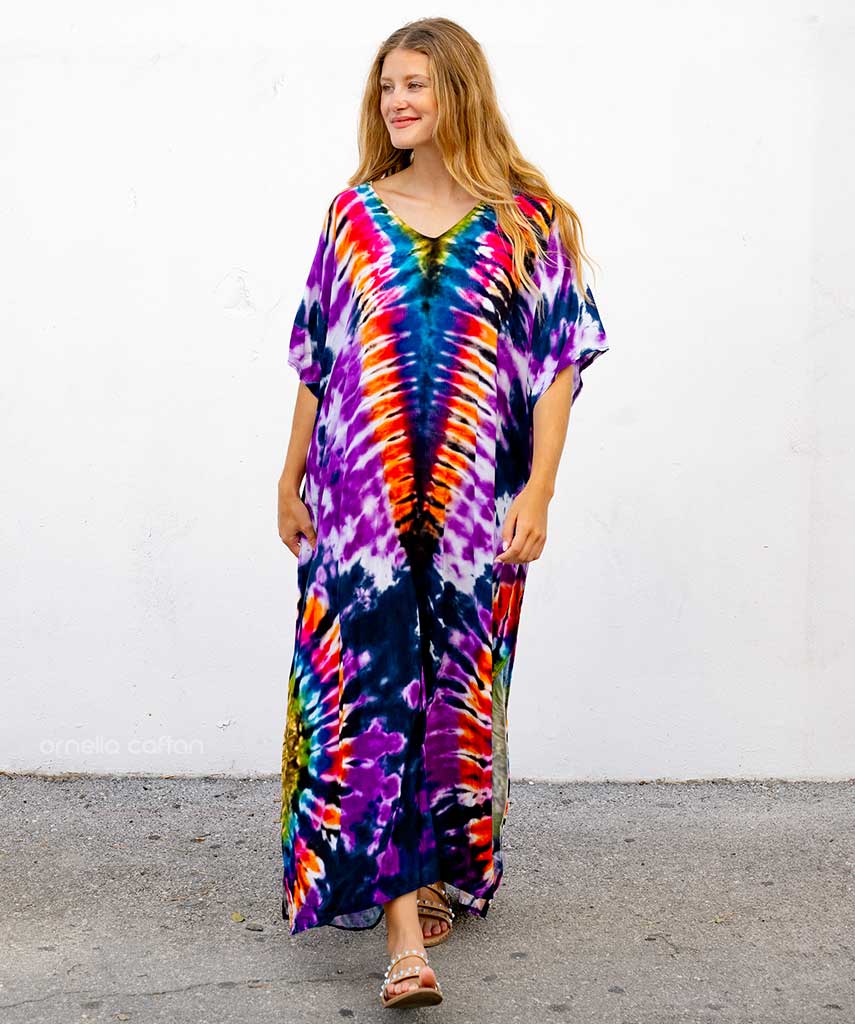 Eleganza Morbida Kaftan