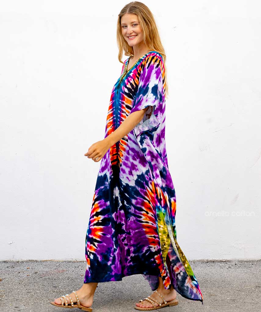 Eleganza Morbida Kaftan