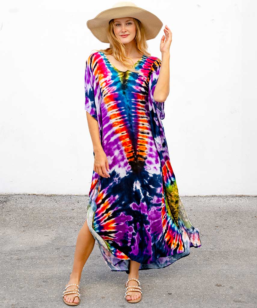 Eleganza Morbida Kaftan