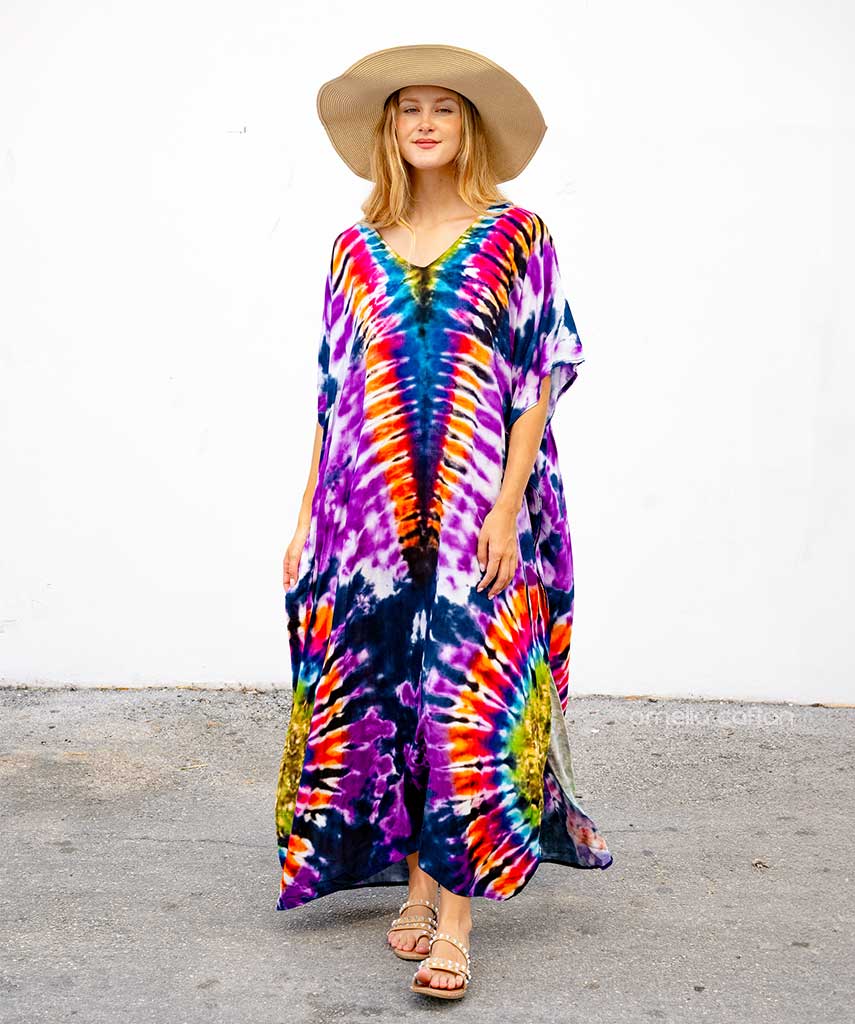 Eleganza Morbida Kaftan