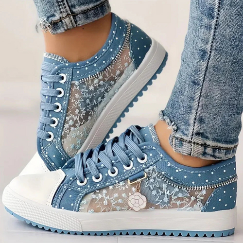 Comfort-Relief Trainers