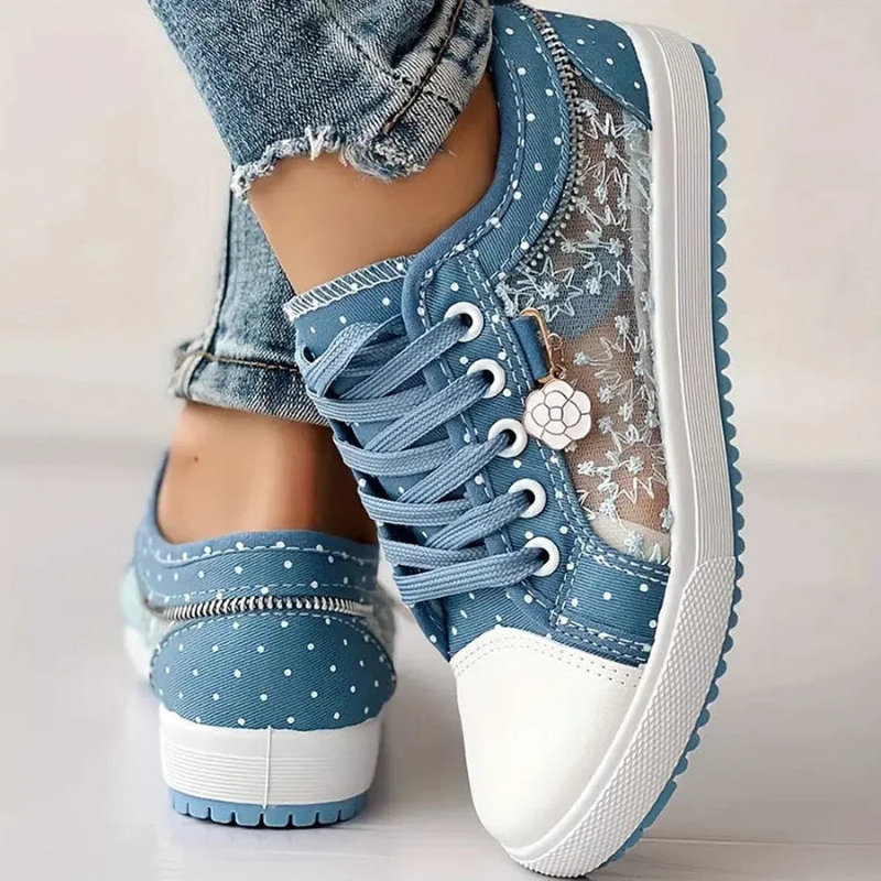 Comfort-Relief Trainers