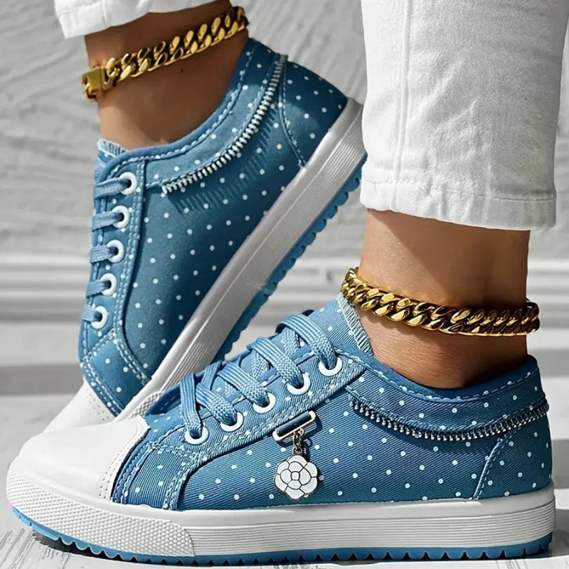 Comfort-Relief Trainers