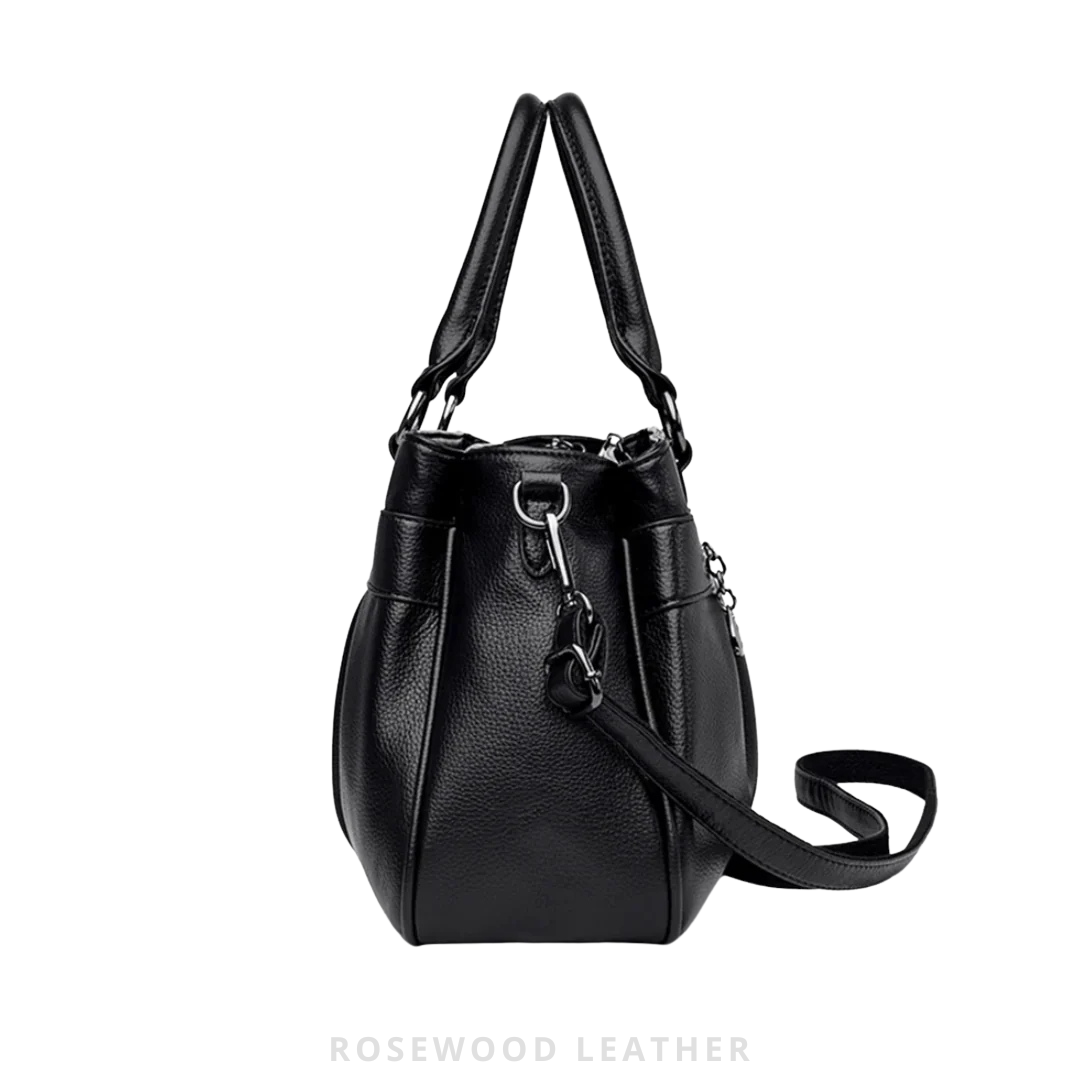 Borsa Capiente