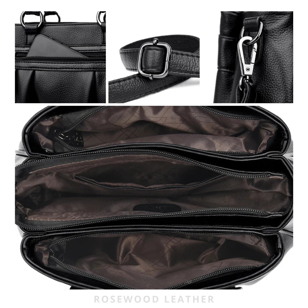 Borsa Capiente